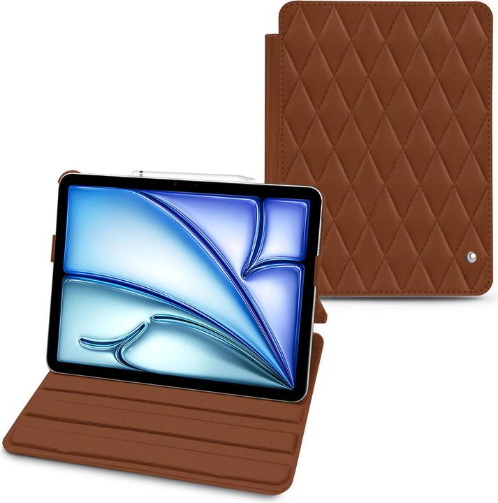 Image du produit Noreve Housse cuir horizontal (iPad Air 2022 (5e génération), iPad Air 2020 (4. Gen))