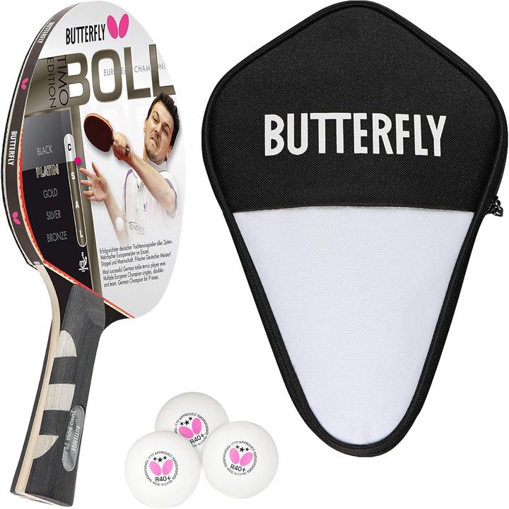Immagine prodotto Butterfly Tischtennisschläger