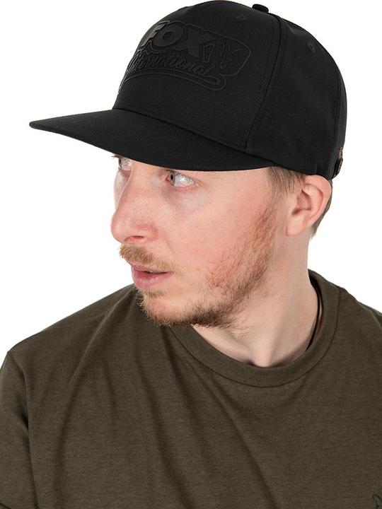 Fox Visor cap (One size)