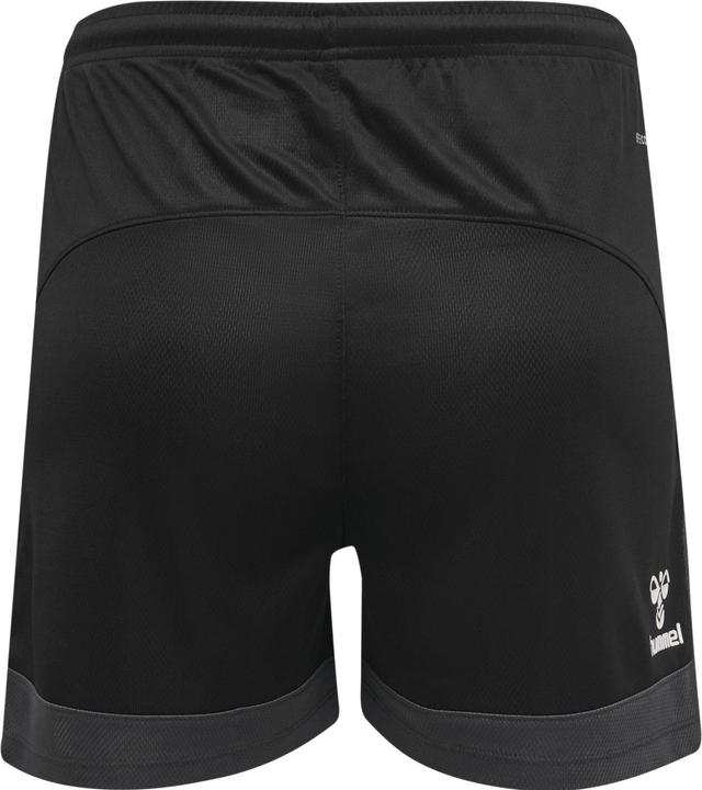 Produktbild hummel Lead Womens Poly Shorts (S)