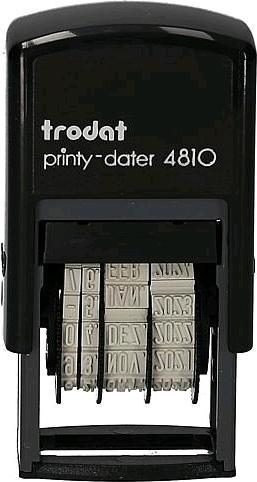 Produktbild Trodat Printy