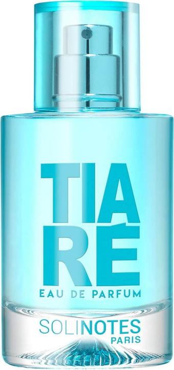 Immagine prodotto Solinotes Paris Solinotes - Tiaré Eau De Parfum (Eau de parfum, 15 ml)