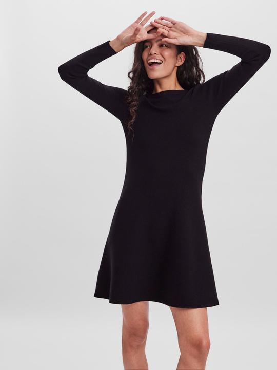 Actual product image Vero Moda Scoop neckline mini dress (XS)