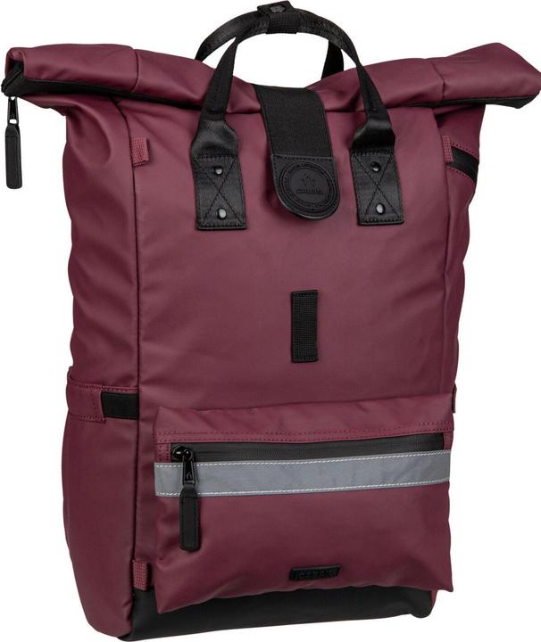 Produktbild Cabaia Rucksack / Backpack Explorer Recycled Oxford Medium (27 l)