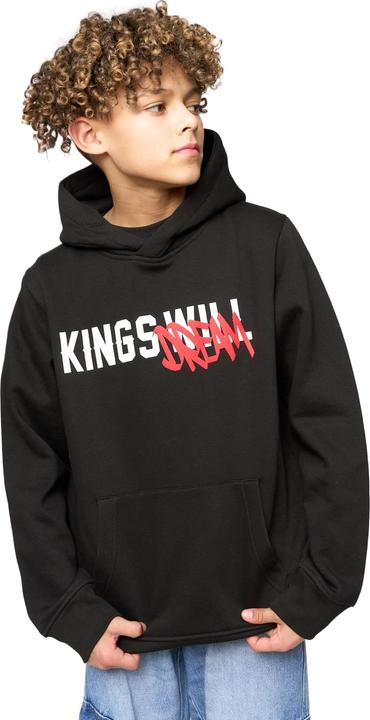 Image du produit Kings Will Dream - Sweat à capuche TAGGED - Garçon (128)