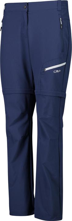 Image du produit CMP Campagnolo Zip Off (46)