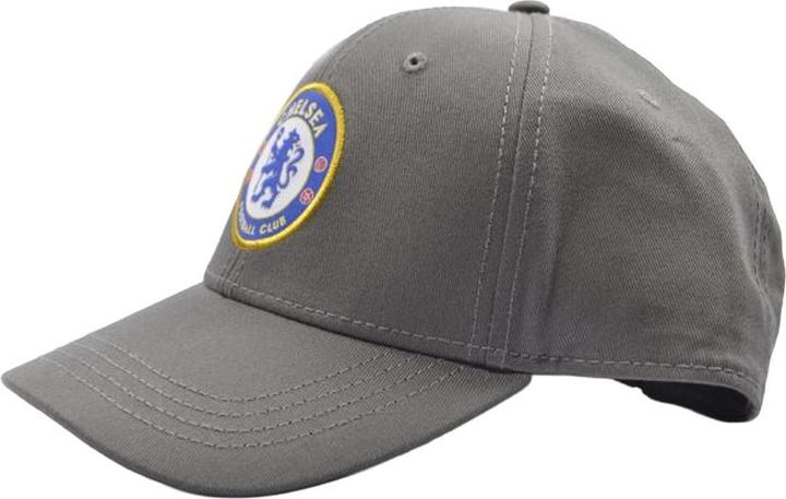 Produktbild Chelsea FC Core BaseballMütze (One Size)