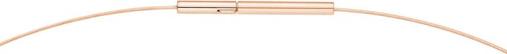 Produktbild Heideman Halskette rose goldfarbend (Edelstahl)