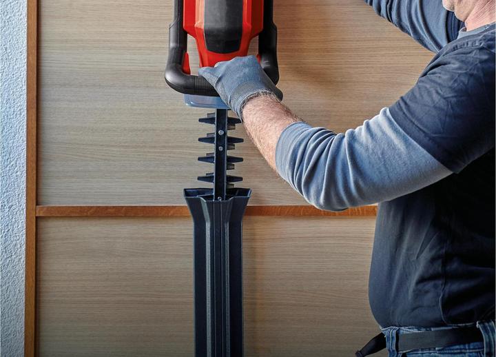 Image du produit Einhell GE-CH 36/65 Li (Taille-haies sans fil)