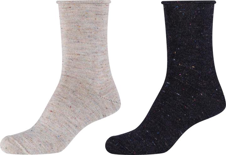 S.Oliver Socken (2er Pack, 35, 38)