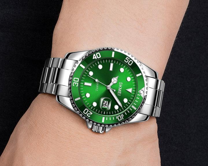 Image du produit Skmei 1779SIGN Herrenuhr + BOX