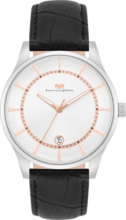 Herren Uhr Eragon - 37216 (43 mm)