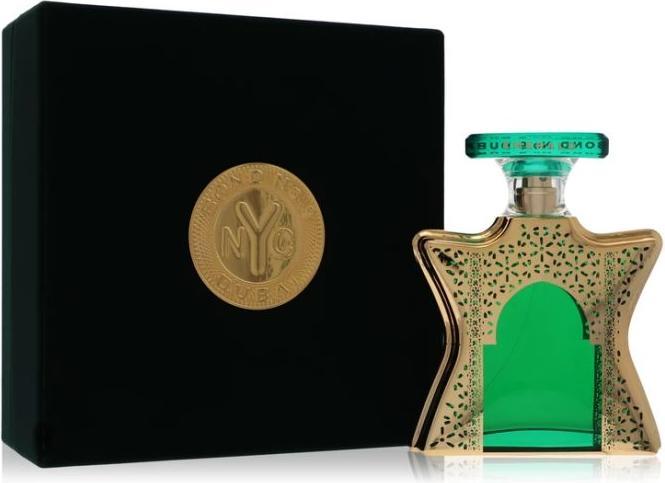 Image du produit Bond No. 9 Dubai Emerald (Eau de parfum, 100 ml)