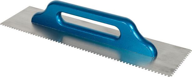 Produktbild Forum Professional Solutions Zahntraufel 50x13cm E4