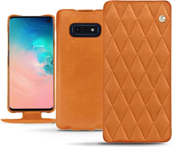 Mandarine vintage - Couture ( Pantone #d47231 )
