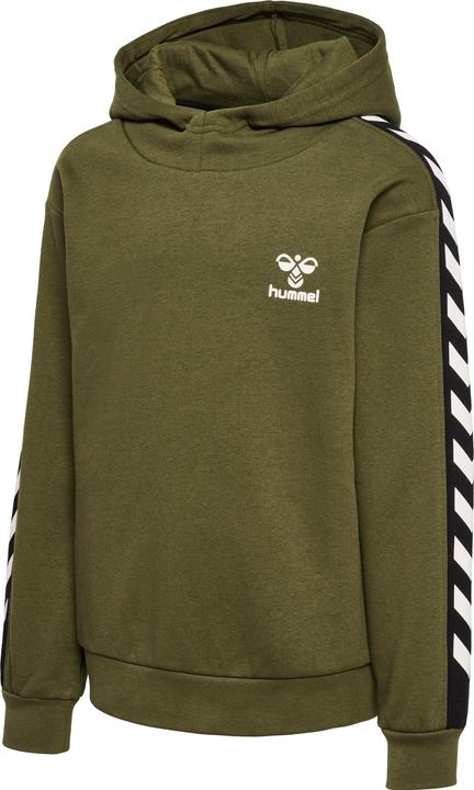 Immagine prodotto hummel Felpa Con Cappuccio Hmltakao (110)