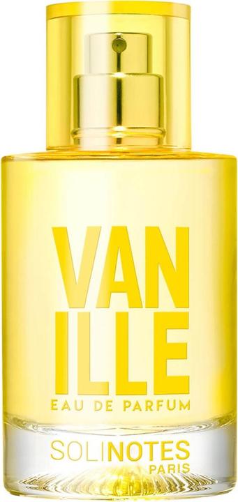 Solinotes Paris Solinotes - Eau De Parfum Vanille (Eau de parfum, 15 ml)