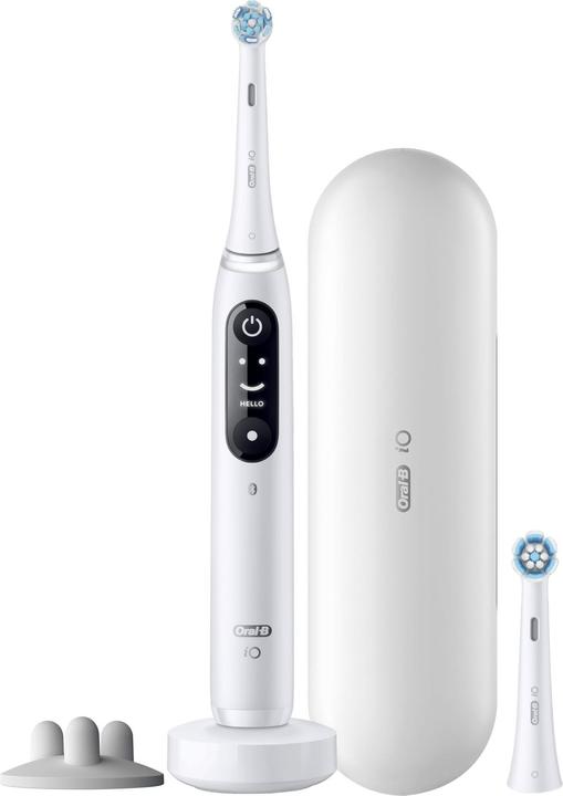 Produktbild Oral-B 7S (Oszillierende Zahnbürste)