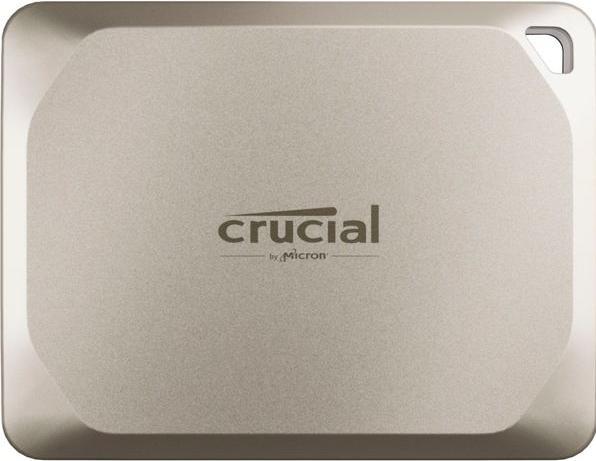 Crucial X9 Pro for Mac (2000 GB)