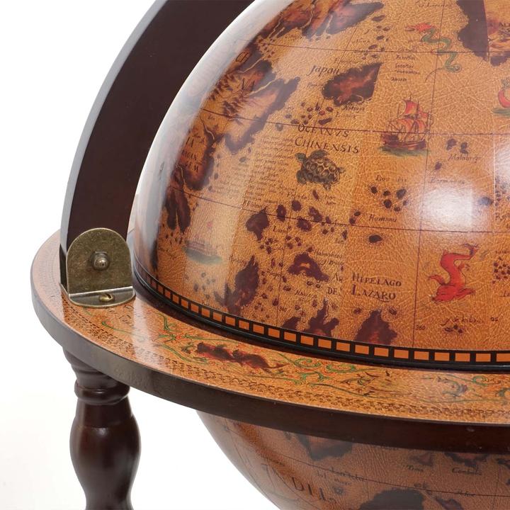 Immagine prodotto Jamb Globo bar