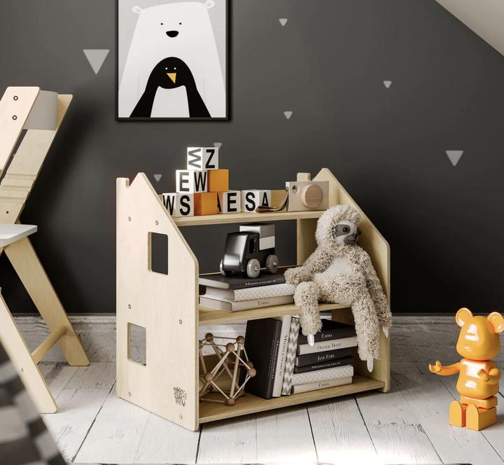 Image du produit Montessori Meubles de chambre d'enfant