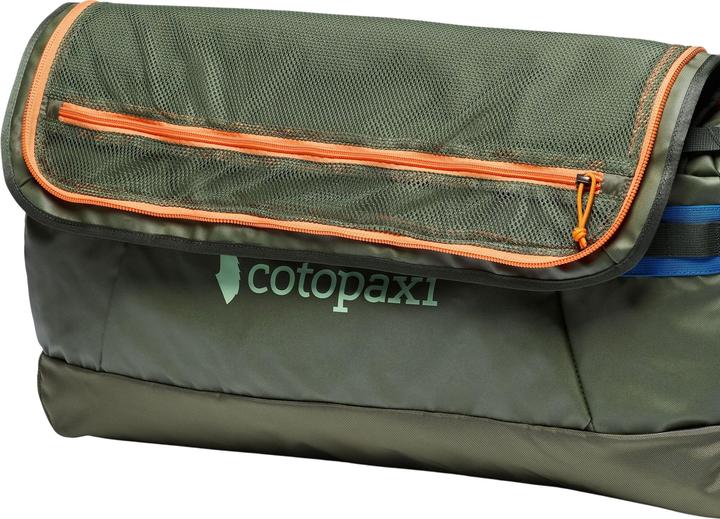 Image du produit Cotopaxi Allpa Getaway Duffel (70 l)