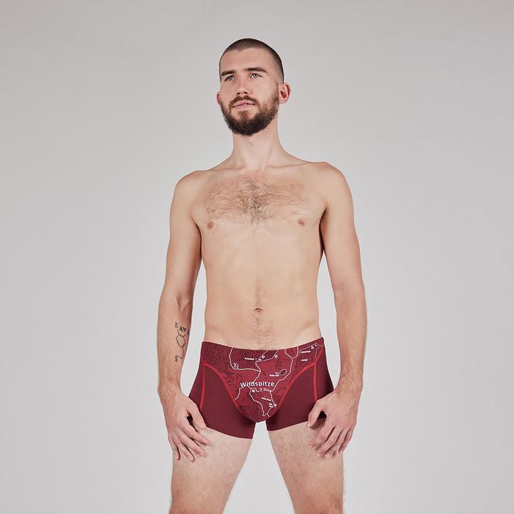 Produktbild Ein schöner Fleck Erde Wildspitze (XL)