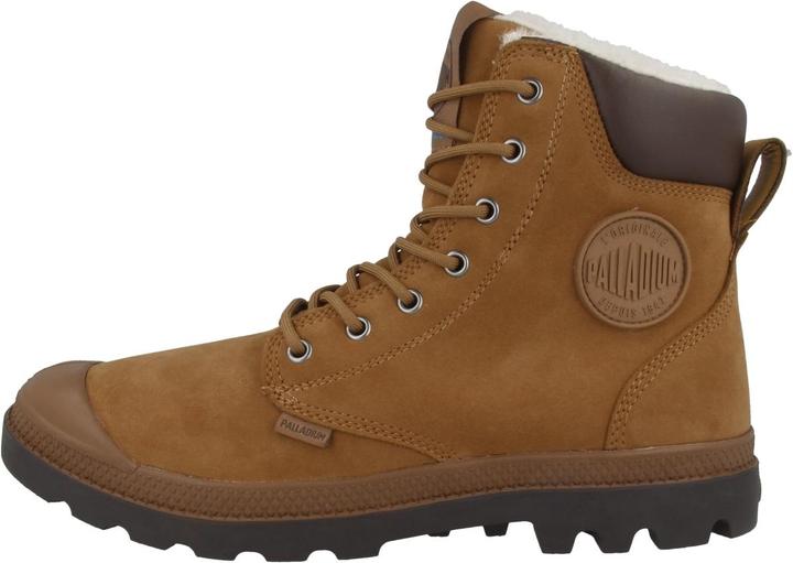 Produktbild Palladium Pampa Sport Cuff WPS (44.5)