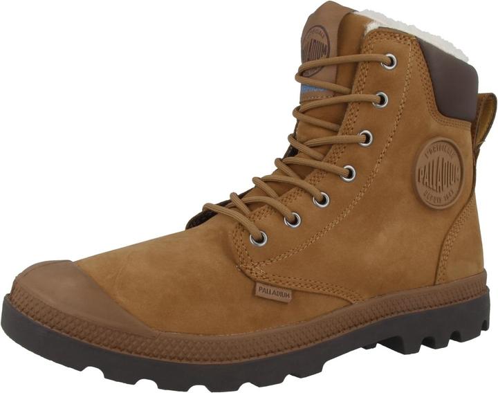 Produktbild Palladium Pampa Sport Cuff WPS (44.5)