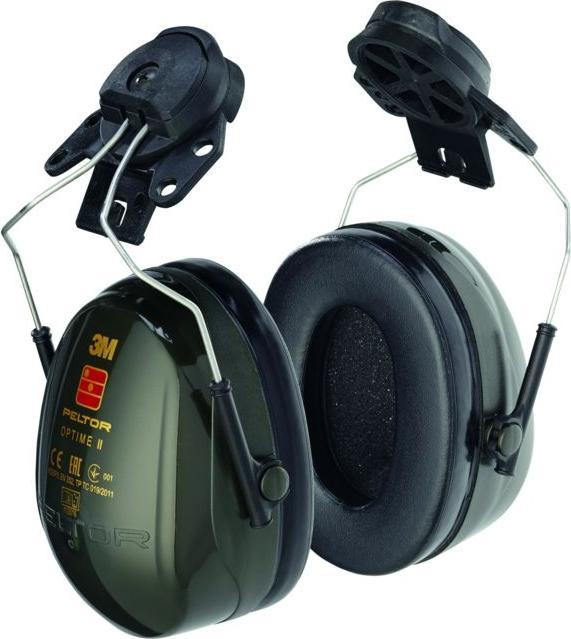 Image du produit 3M Protection auditive Peltor 2/E (1 x)