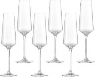 Productafbeelding Leonardo Puccini (28 cl, 6 Bril, Champagneglazen)