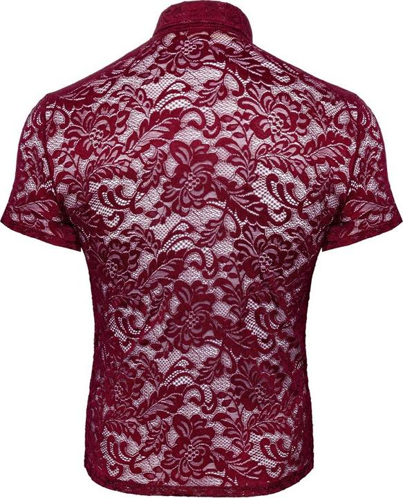 Actual product image Svenjoyment Shirt (S)