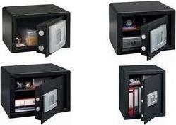 Produktbild Burg Wächter Point-Safe P 4 E (57.90 l)