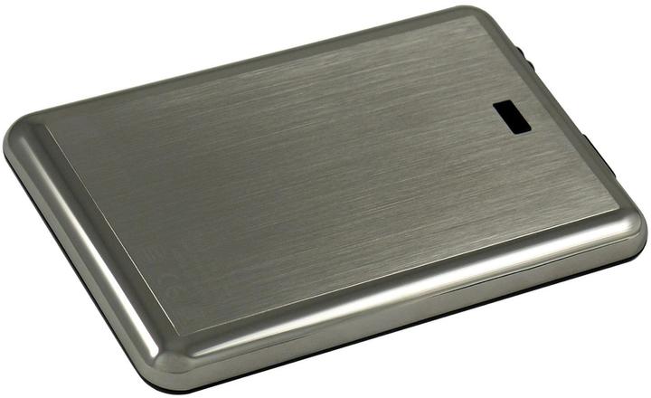 Actual product image LC-Power ext. 2.5" Enclosure LC-25BUB3 (2.5")