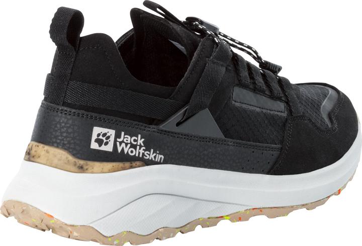 Produktbild Jack Wolfskin Dromoventure Athletic Low W (40)