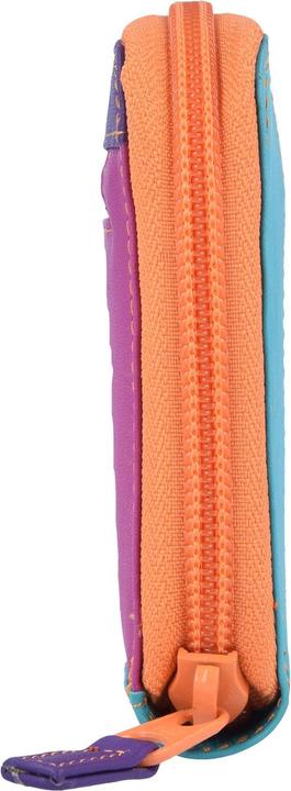 Produktbild Mywalit Zip Around Purse Geldbörse II Leder 19 cm