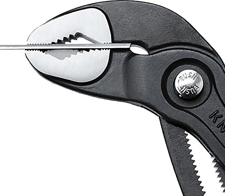 Image du produit Knipex Cobra (180 mm)