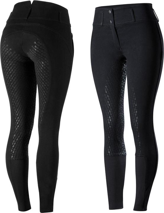 Horze reithose full grip daniela