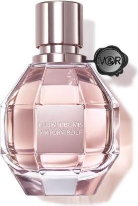 Produktbild Viktor & Rolf Flowerbomb (Eau de Parfum, 50 ml)