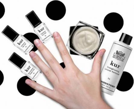 Image du produit Londontown cours du traitement Protecteur (Transparent, Top coat)