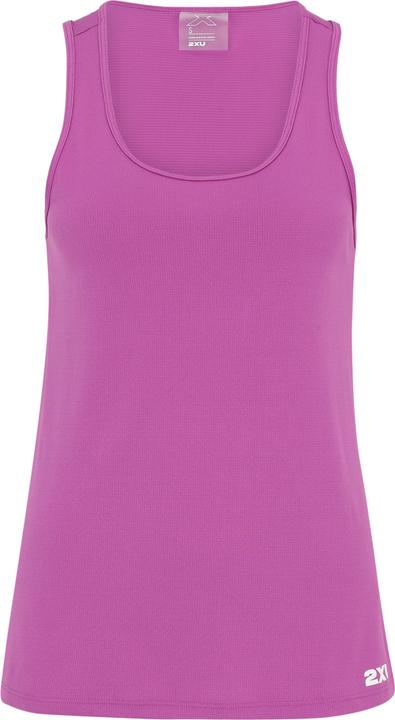 hyper violet-white reflective