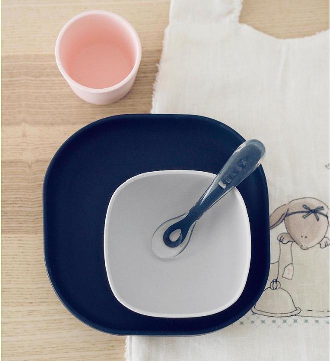 Actual product image Beaba Dinner Set