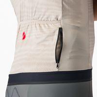Actual product image Castelli Unlimited Endurance Jersey (XS)