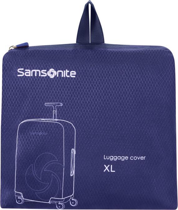 Immagine prodotto Samsonite Copribagagli pieghevole (Guaina protettiva)