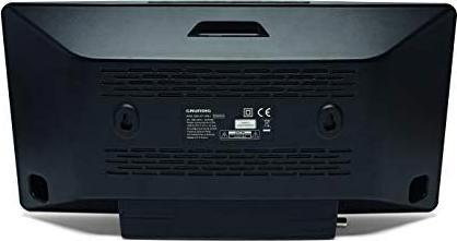 Image du produit Grundig WMS 3000 (Bluetooth, 1x 20 W)