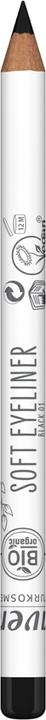 Image du produit Lavera Crayon yeux BIO N°01 Black - 1,14g - (01 Black)