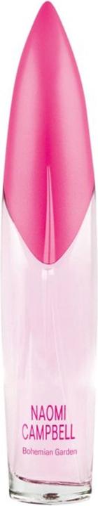 Immagine prodotto Naomi Campbell Giardino boemo (Eau de toilette, 15 ml)