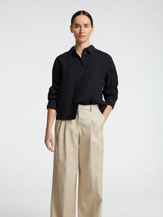 Produktbild Selected Femme Leinen Hemd (42)