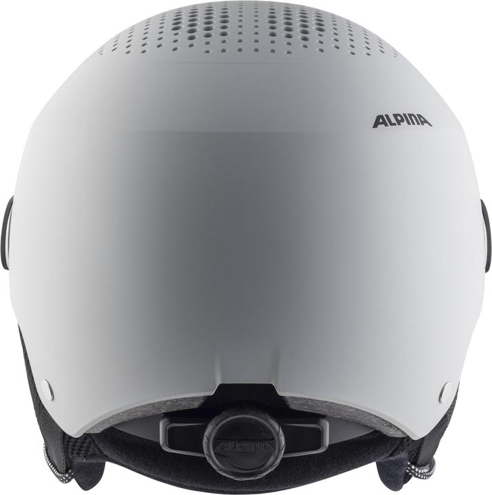 Produktbild ALPINA SPORTS Arber Visor Q Lite (58 - 62 cm, L)