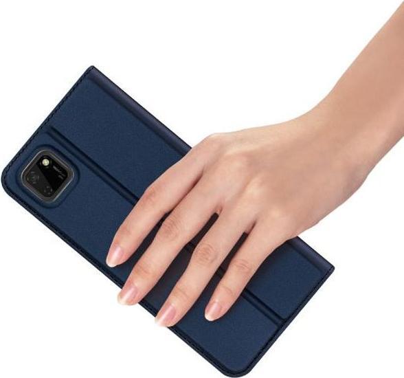 Immagine prodotto Dux Ducis Copertina per libri Skin Pro Series (Huawei Y5p)